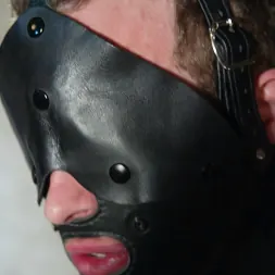 Stacey Cash en 'Kink' and Elliot Skellington (Miniatura 8)