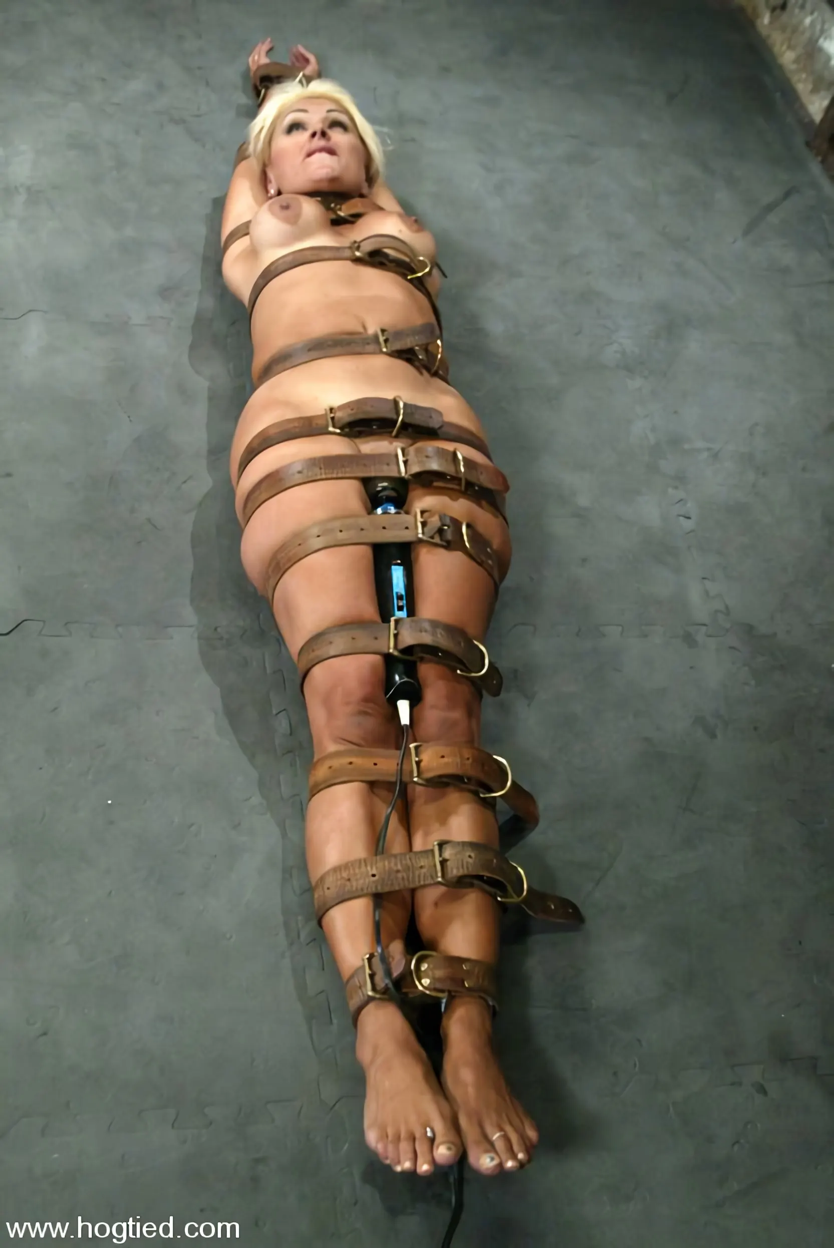 Stacy Burke in 'Stacy Burke' from 'Kink' (Photo 13) Kink 'Stacy Burke' starring Stacy Burke (Photo 13)