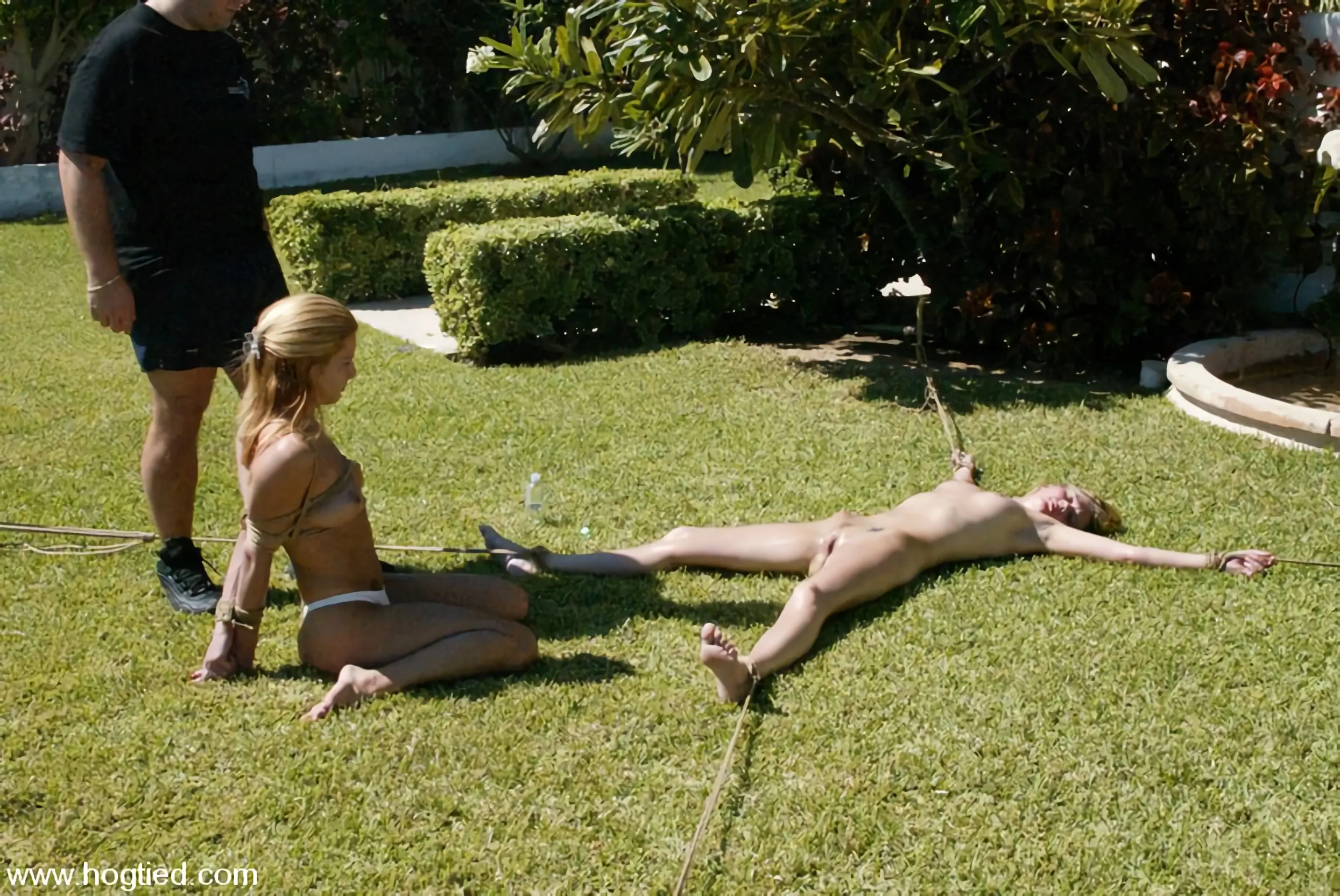 Kink 'Cabo: pesadilla de fin de semana parte 2' protagonizando Star (foto 6)