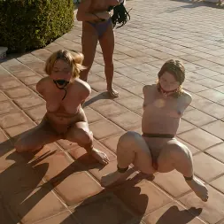 Star en 'Kink' Madison Young, Jenni Lee y Star (Miniatura 1)