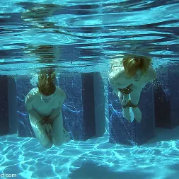 Star en 'Kink' Madison Young, Jenni Lee y Star (Miniatura 7)