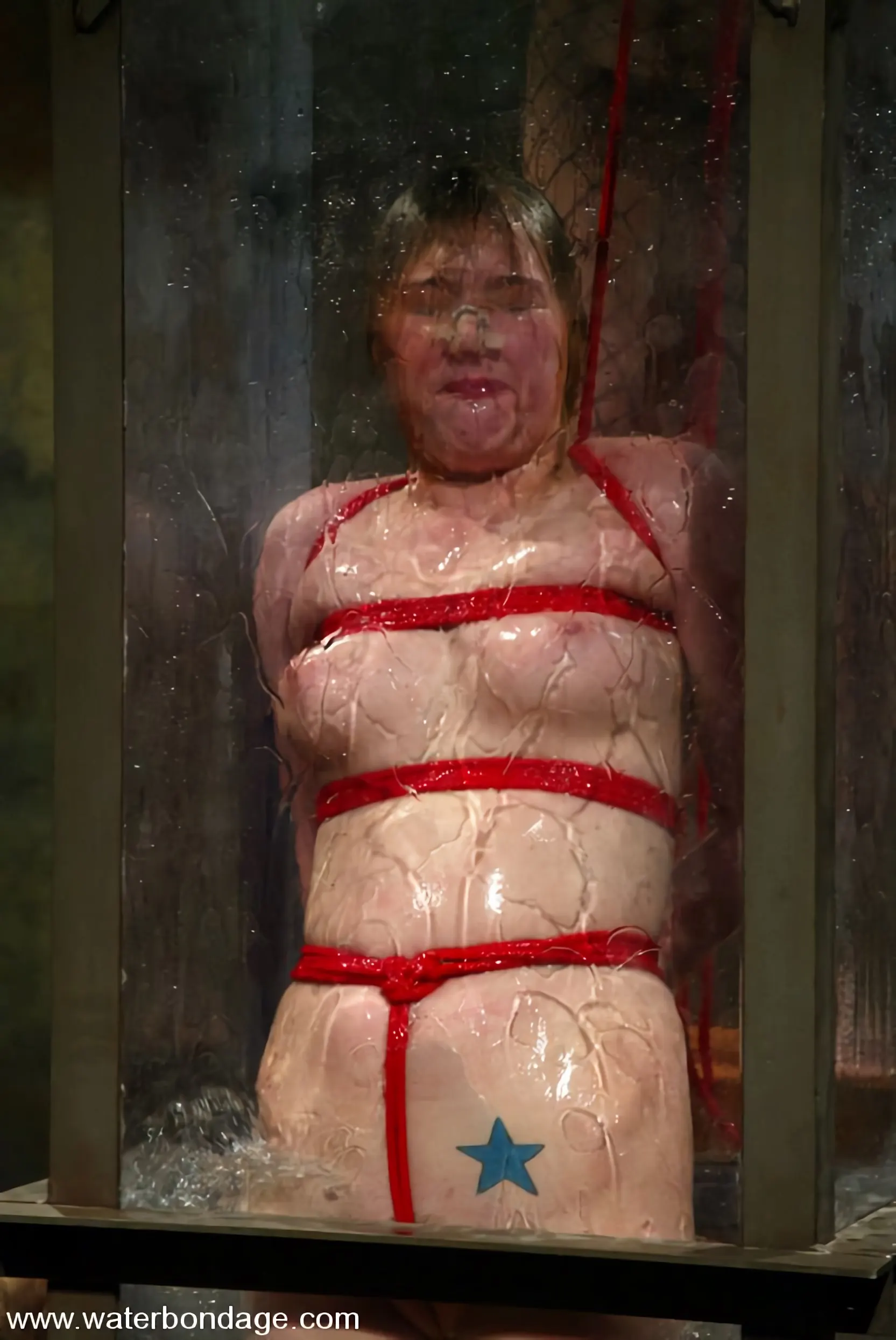 Kink 'Estrella' protagonizando Estrella (foto 10)