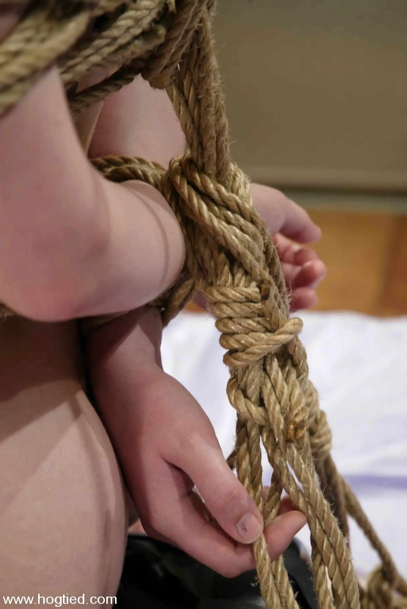 Kink 'Estrella' protagonizando Estrella (foto 14)