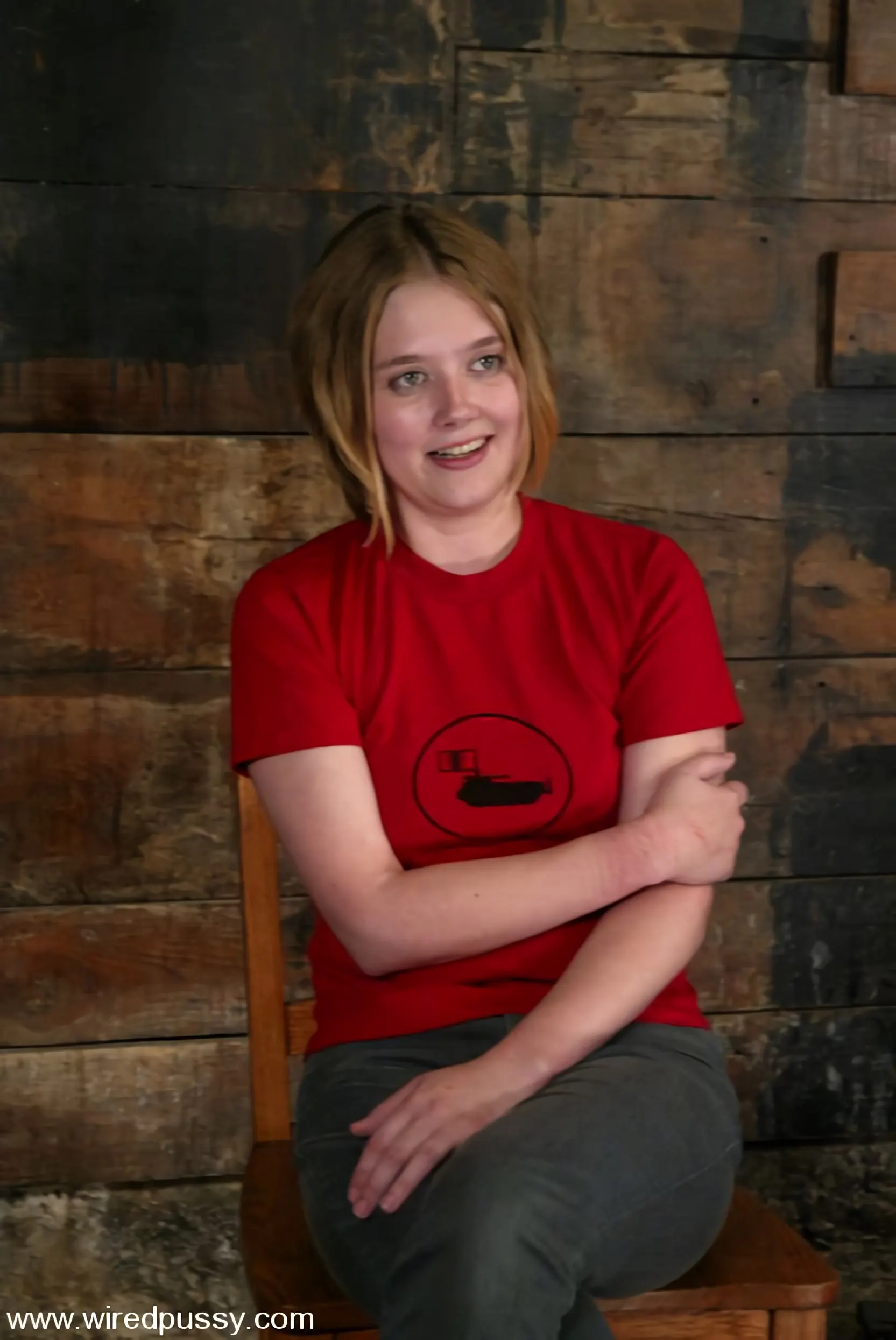 Estrella en 'Estrella' from 'Kink' (foto 15) Kink 'Estrella' protagonizando Estrella (foto 15)