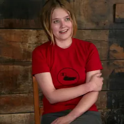 Estrella en Estrella (foto 15) Estrella en 'Kink' Estrella (Miniatura 15)