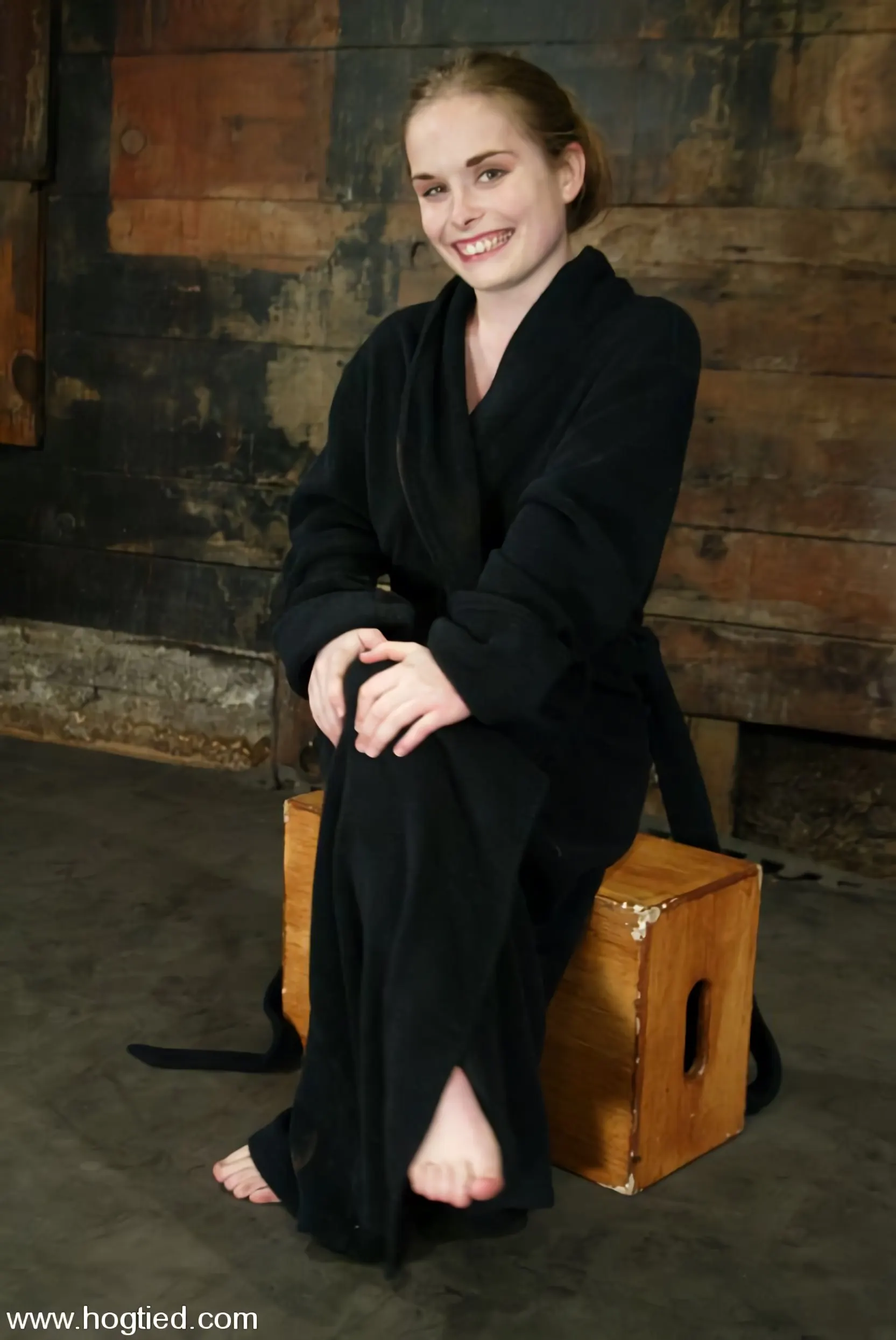 Kink 'Stardust' starring Stardust (Photo 15)