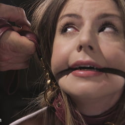 Stella Cox に 'Kink' 恐怖訓練：ステラコックス (サムネイル 5)