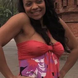 Dunia Montenegro in 'Kink' BACK TO THE STREETS (Thumbnail 8)