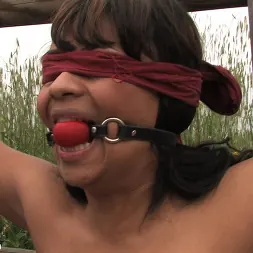 Dunia Montenegro in 'Kink' BACK TO THE STREETS (Thumbnail 15)