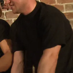 Milana Fox in Beautiful 19 yr old Russian Blonde Takes Two Dicks in her Pussy (Photo 12) Milana Fox in 'Kink' Beautiful 19 yr old Russian Blonde Takes Two Dicks in her Pussy (Thumbnail 12)