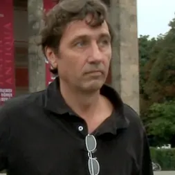 Sophie Logan in 'Kink' Beautiful German Milf Bound and Fucked in Public (Thumbnail 10)