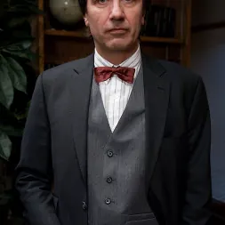 Tricia Oaks en 'Kink' Examen final (Miniatura 17)