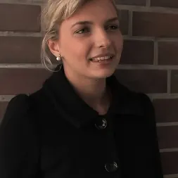 Kitty in 'Kink' - laughed at and fucked in public (Thumbnail 1)