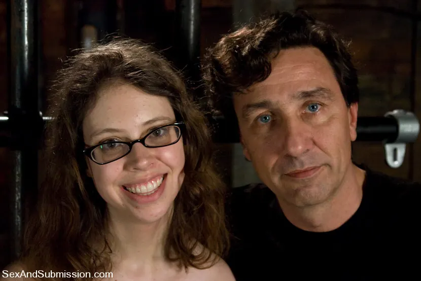 Kristine in 'Kristine' from 'Kink' (Photo 10) Kink 'Kristine' starring Kristine (Photo 10)