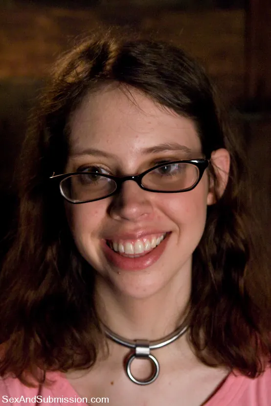 Kristine in 'Kristine' from 'Kink' (Photo 11) Kink 'Kristine' starring Kristine (Photo 11)