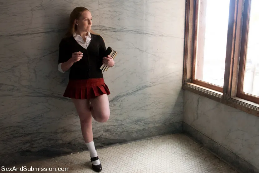 Laci Laine in 'Laci's Punishment' from 'Kink' (Photo 19) Kink 'Laci's Punishment' starring Laci Laine (Photo 19)