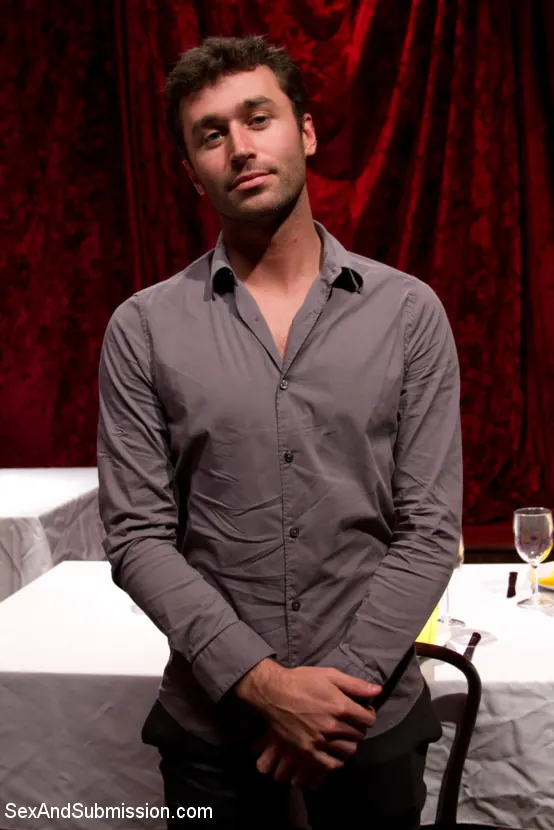 Kink '¡¡¡Mi prometida es una chica de compañía!!!' protagonizando Denice K (foto 16)