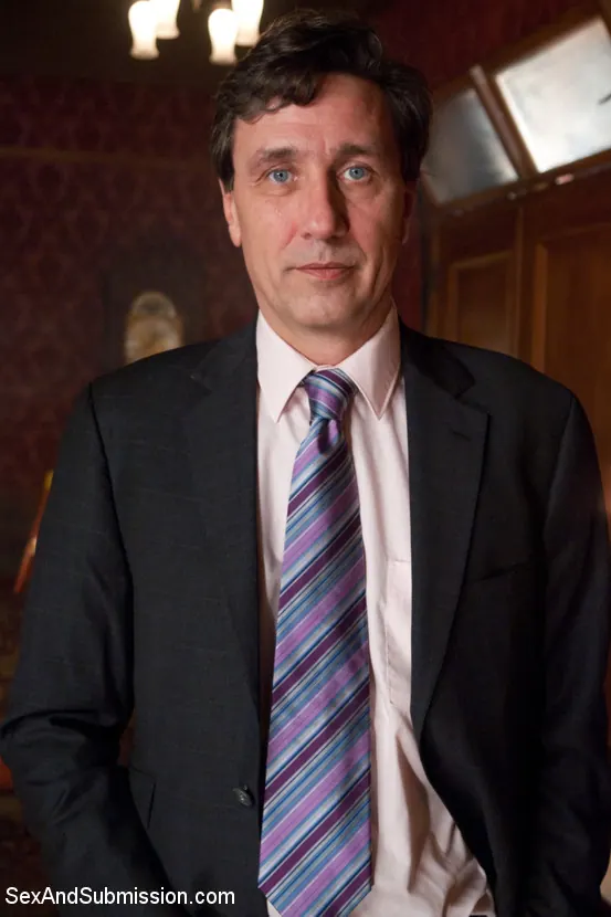 Kink 'Purchased For Pleasure' starring Mia Lelani (Photo 9)