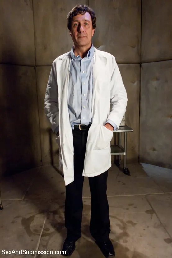 Kink 'Sex Rehab: Aurora Snow' starring Aurora Snow (Photo 8)