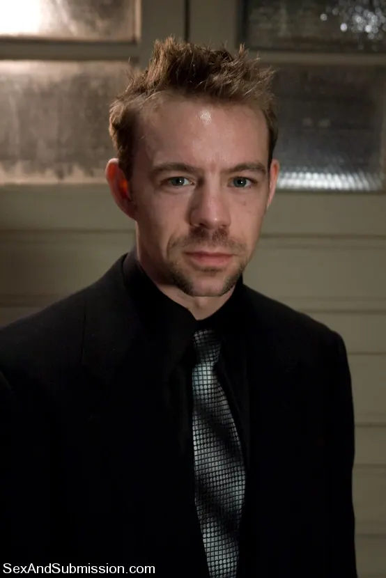 Felony in 'The Debt Collectors' from 'Kink' (Photo 1) Kink 'The Debt Collectors' starring Felony (Photo 1)