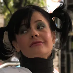 Aliz in 'Kink' The Dog Walk (Thumbnail 4)