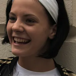 Aliz in 'Kink' The Dog Walk (Thumbnail 5)