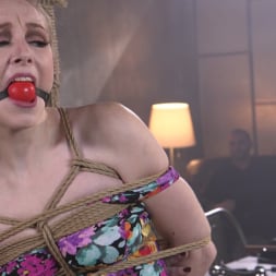 Stirling Cooper in 'Kink' Obedient Pain Slut SCREAMS for Anal Punishment (Thumbnail 1)