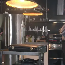 Stirling Cooper に 'Kink' 悪いテナント (サムネイル 2)