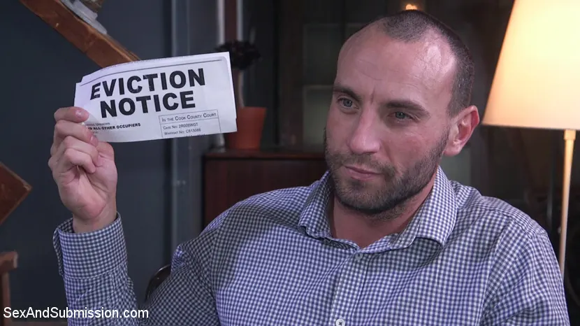 Kink '悪いテナント' 主演 Stirling Cooper (写真 3)