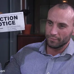 Stirling Cooper に 'Kink' 悪いテナント (サムネイル 3)