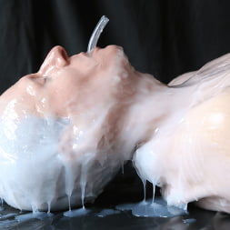 Elise Graves in 'Kink' Silicone Encasement: Part Two (Thumbnail 5)