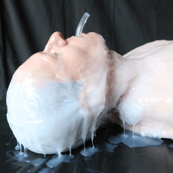 Elise Graves in 'Kink' Silicone Encasement: Part Two (Thumbnail 7)