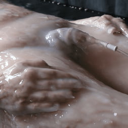 Elise Graves in 'Kink' Silicone Encasement: Part Two (Thumbnail 11)