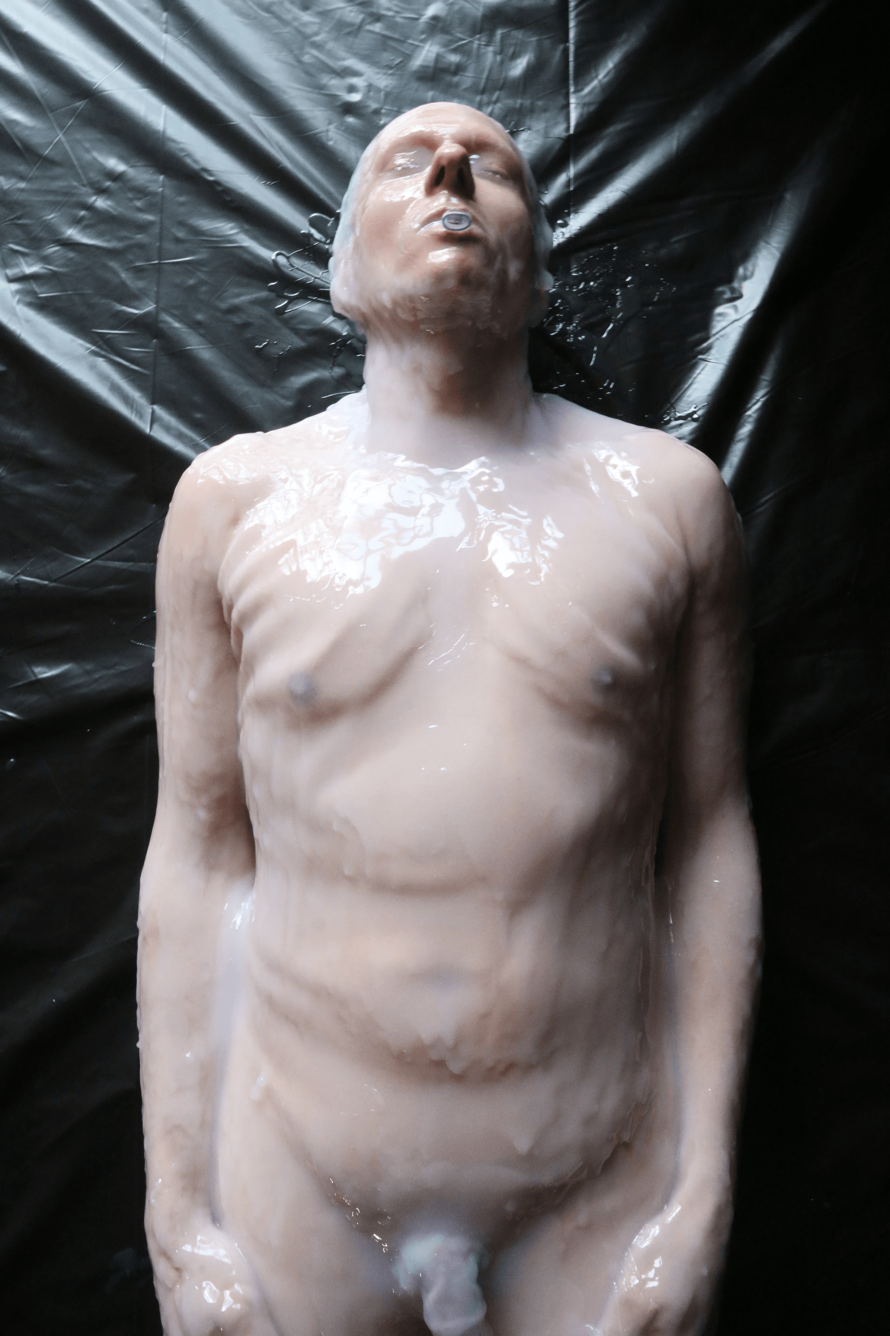 Elise Graves in 'Kink' Silicone Encasement: Part Two (Thumbnail 13)