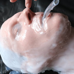 Elise Graves in 'Kink' Silicone Encasement: Part Two (Thumbnail 15)