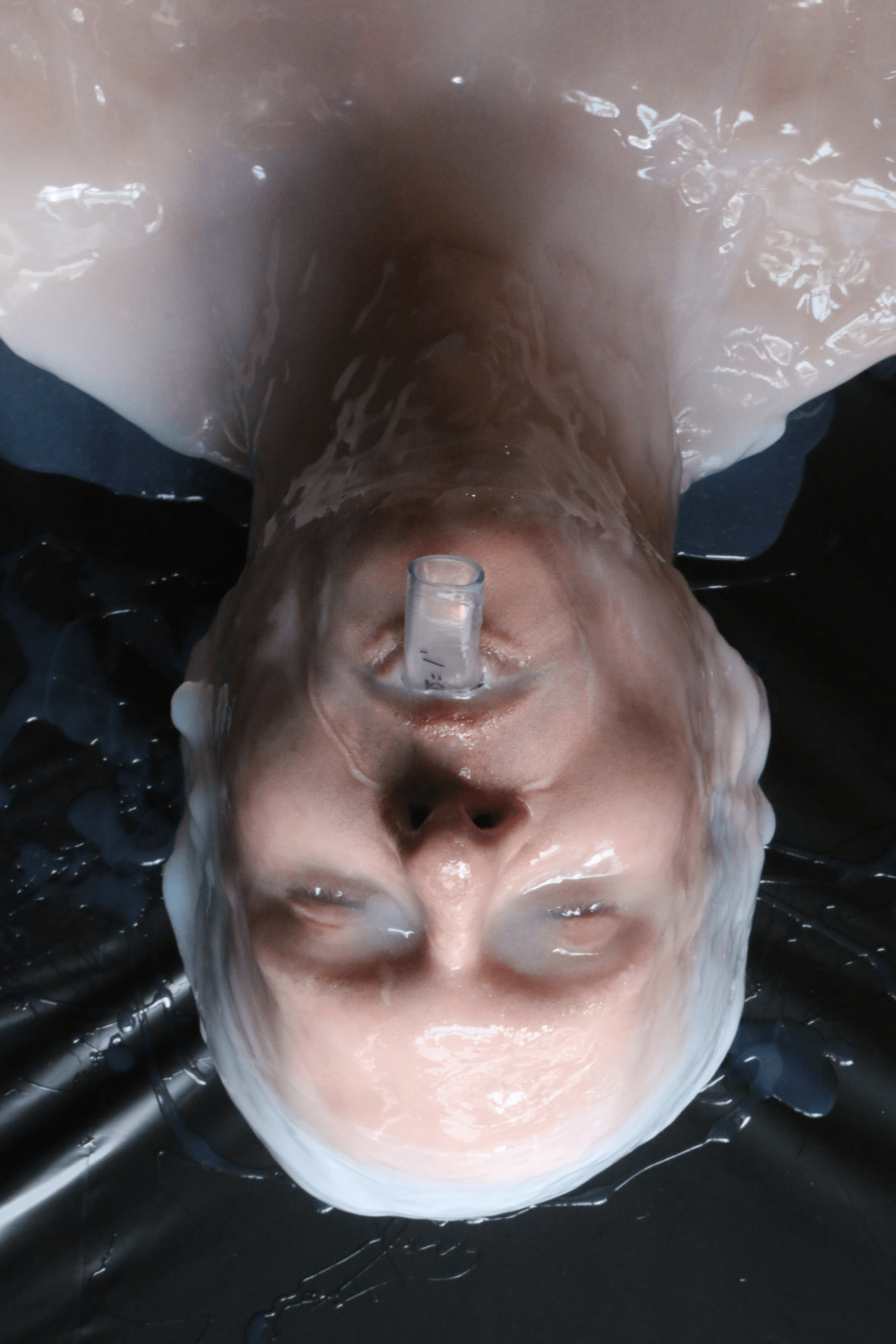 Elise Graves in 'Kink' Silicone Encasement: Part Two (Thumbnail 16)