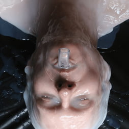 Elise Graves in 'Kink' Silicone Encasement: Part Two (Thumbnail 16)