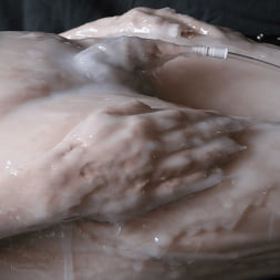 Elise Graves に 'Kink' シリコンケース:パート2 (サムネイル 9)