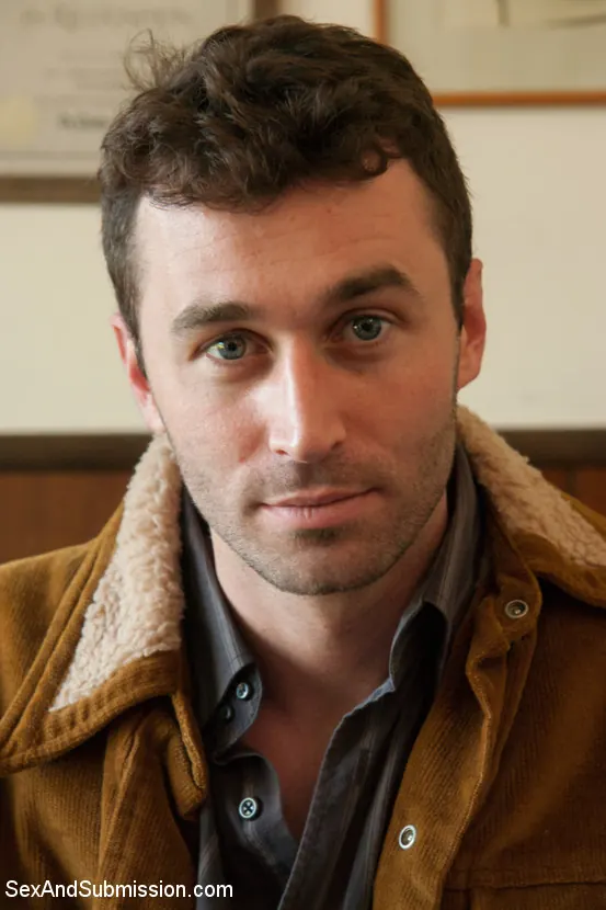 Kink 'Rehabilitación de convictos, parte 2: Summer Brielle' protagonizando Summer Brielle (foto 1)