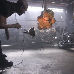 Summer Day en El desalojo (foto 15) Summer Day en 'Kink' El desalojo (Miniatura 15)