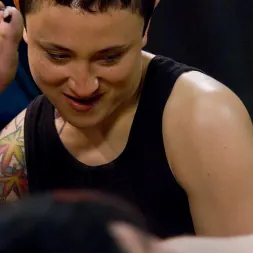 Syd Blakovich en 'Kink' COLECCIÓN PARTE 2: Jiz Lee (Miniatura 8)