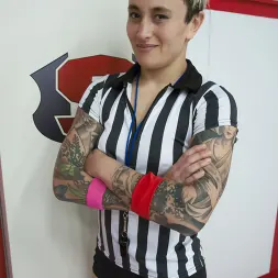 Syd Blakovich in 'Kink' Champion vs Champion Winner takexs Loser to Whipped ass. (Thumbnail 18)