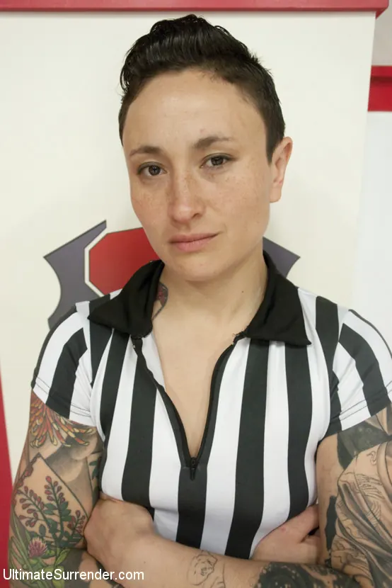 Kink 'Mom's I'd Like to Fight' starring Syd Blakovich (Photo 8)