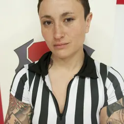 Syd Blakovich に 'Kink' ママの私は戦いたい (サムネイル 8)