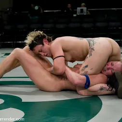 Syd Blakovich in 'Kink' This is a re-release of one of our past Championship matches. (Thumbnail 6)
