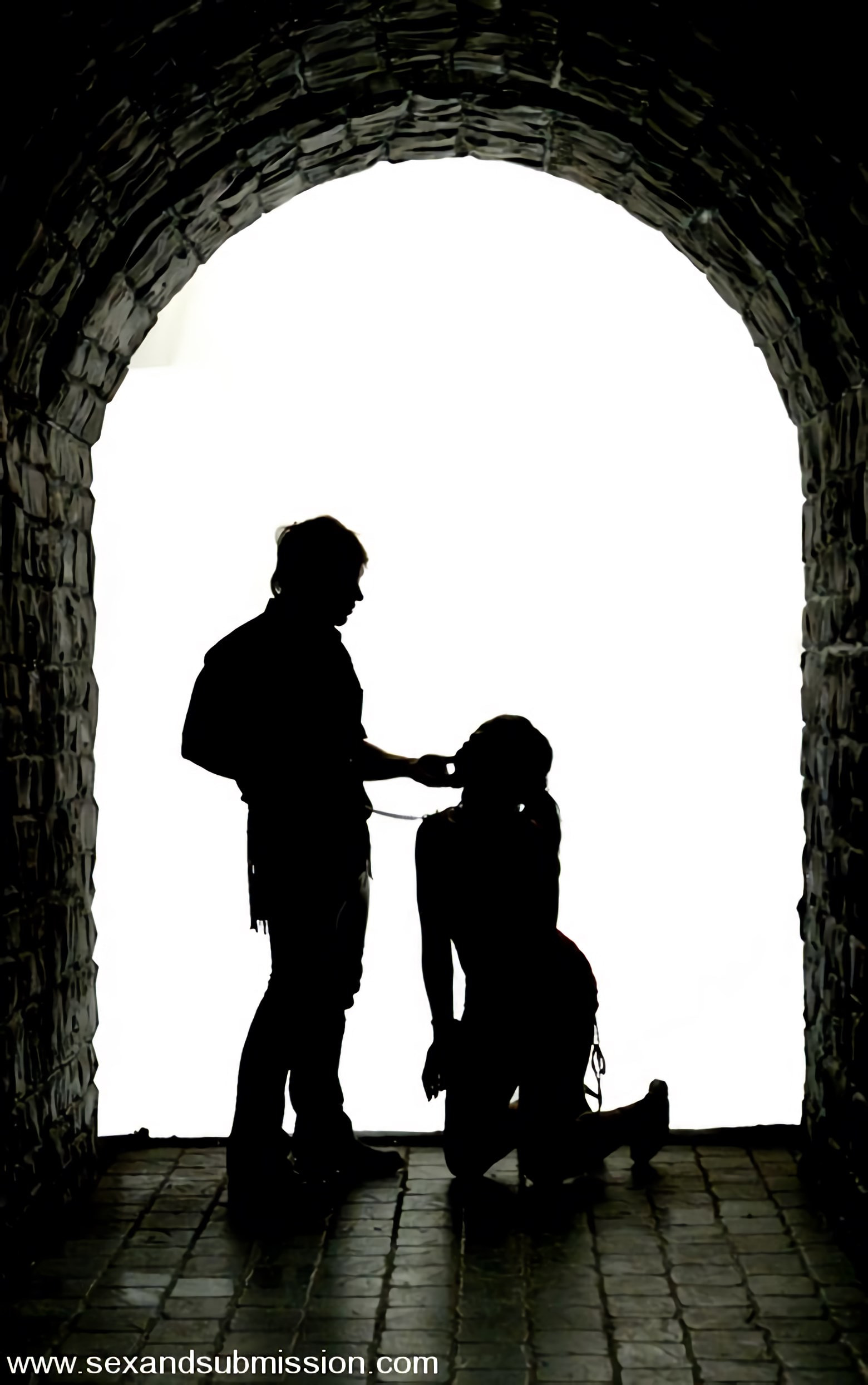 Kink 'Kurt Lockwood and Sydnee Capri' starring Sydnee Capri (Photo 1)