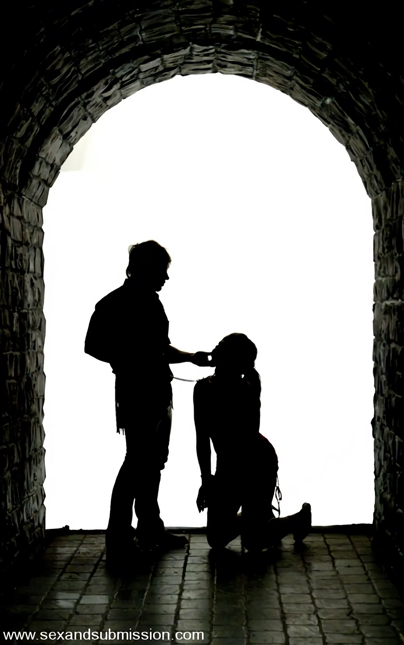 Sydnee Capri en 'Kurt Lockwood y Sydnee Capri' from 'Kink' (foto 1) Kink 'Kurt Lockwood y Sydnee Capri' protagonizando Sydnee Capri (foto 1)