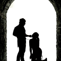 Sydnee Capri in 'Kink' Kurt Lockwood and Sydnee Capri (Thumbnail 1)