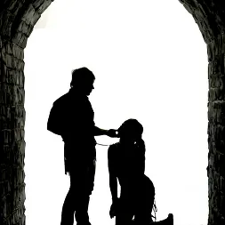 Sydnee Capri en Kurt Lockwood y Sydnee Capri (foto 1) Sydnee Capri en 'Kink' Kurt Lockwood y Sydnee Capri (Miniatura 1)