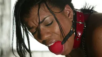 Sydnee Capri in 'Kurt Lockwood and Sydnee Capri'